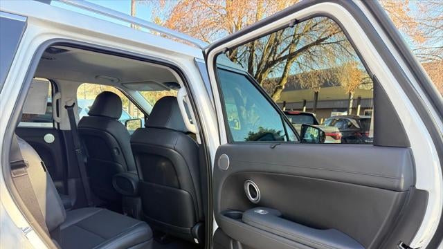 2026 Hyundai PALISADE SEL