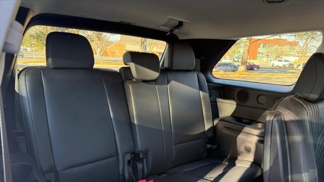 2026 Hyundai PALISADE SEL