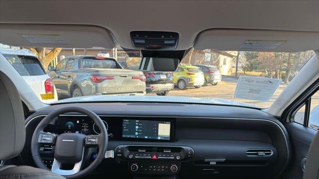 2026 Hyundai PALISADE SEL