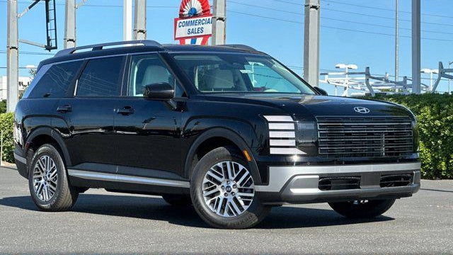 Preowned 2026 Hyundai PALISADE SEL for Sale