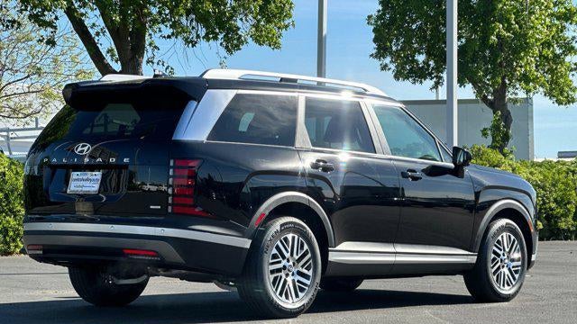 2026 Hyundai PALISADE SEL