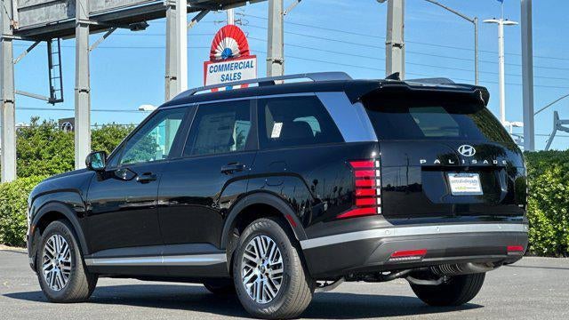 2026 Hyundai PALISADE SEL