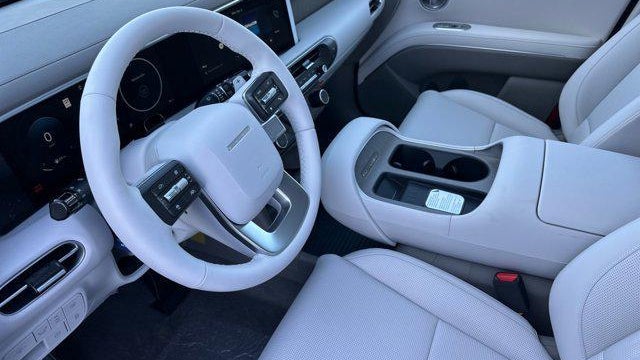 2026 Hyundai PALISADE SEL