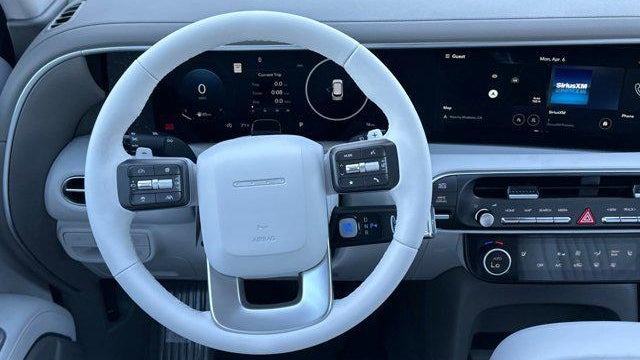 2026 Hyundai PALISADE SEL