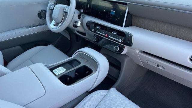 2026 Hyundai PALISADE SEL