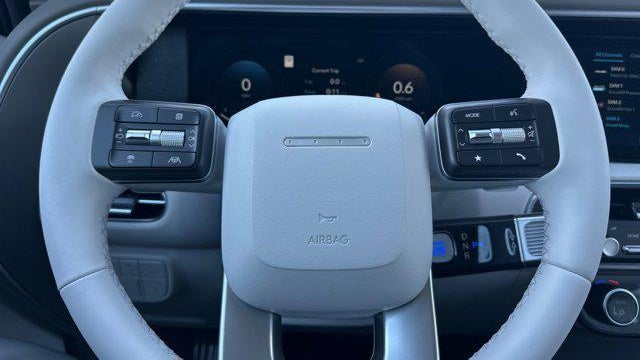 2026 Hyundai PALISADE SEL