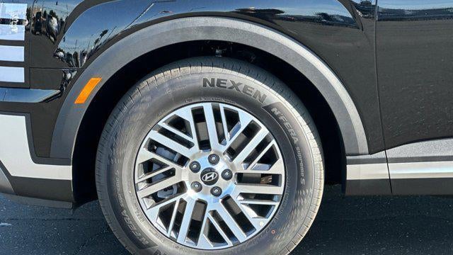 2026 Hyundai PALISADE SEL