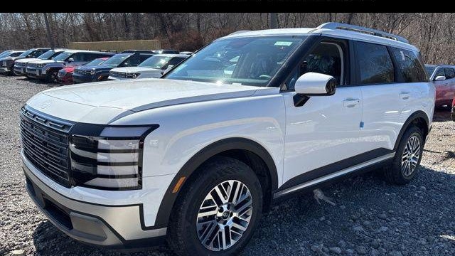 Preowned 2026 Hyundai PALISADE SEL for Sale