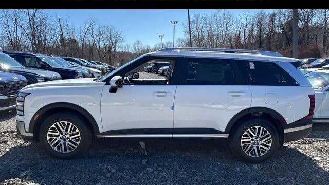 2026 Hyundai PALISADE SEL