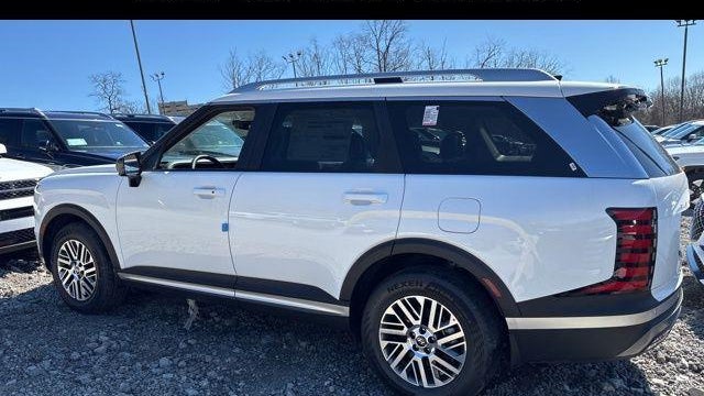 2026 Hyundai PALISADE SEL