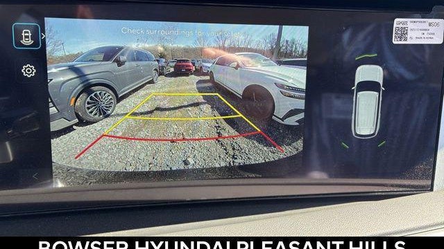 2026 Hyundai PALISADE SEL