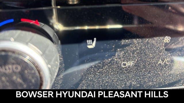 2026 Hyundai PALISADE SEL