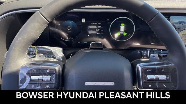 2026 Hyundai PALISADE SEL