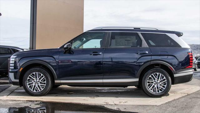 2026 Hyundai PALISADE SEL