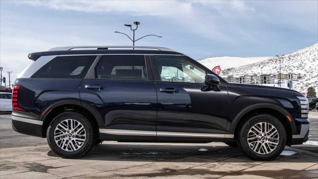 2026 Hyundai PALISADE SEL