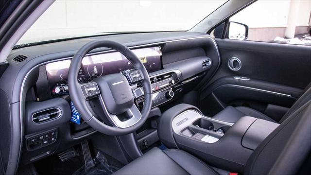 2026 Hyundai PALISADE SEL