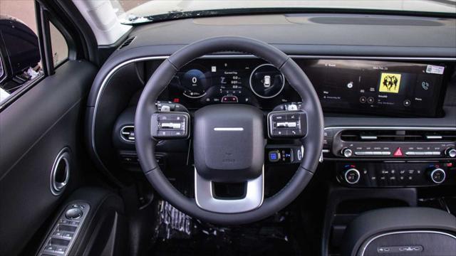 2026 Hyundai PALISADE SEL