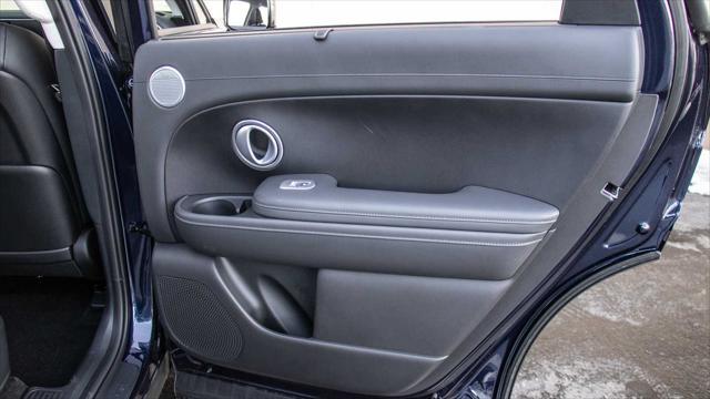 2026 Hyundai PALISADE SEL