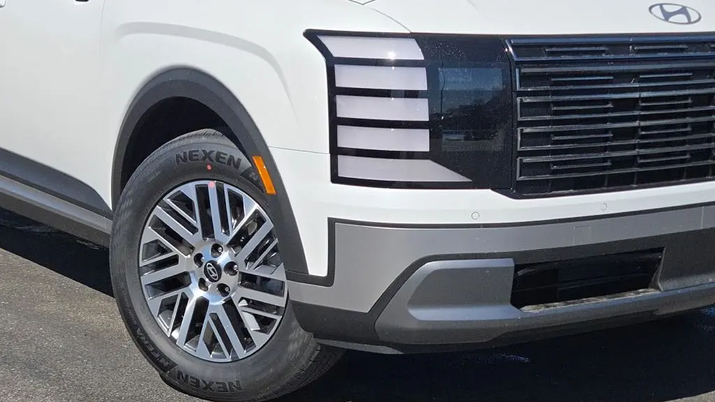 2026 Hyundai PALISADE SEL
