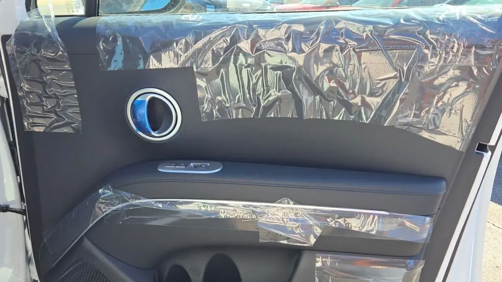 2026 Hyundai PALISADE SEL