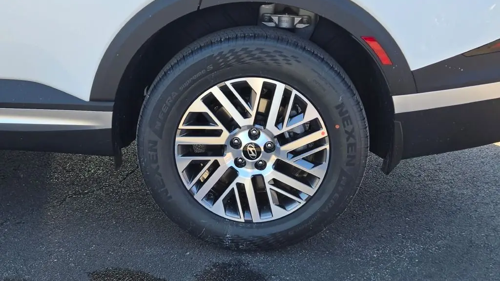 2026 Hyundai PALISADE SEL