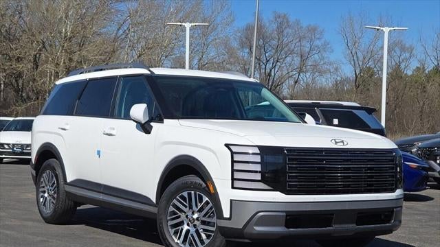 Preowned 2026 Hyundai PALISADE SEL for Sale