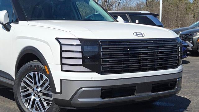 2026 Hyundai PALISADE SEL