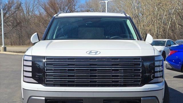 2026 Hyundai PALISADE SEL