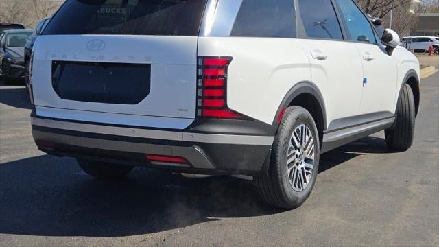 2026 Hyundai PALISADE SEL