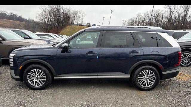 2026 Hyundai PALISADE SEL