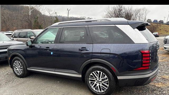 2026 Hyundai PALISADE SEL