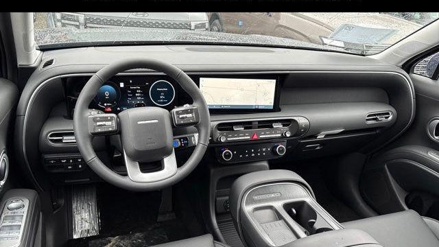 2026 Hyundai PALISADE SEL