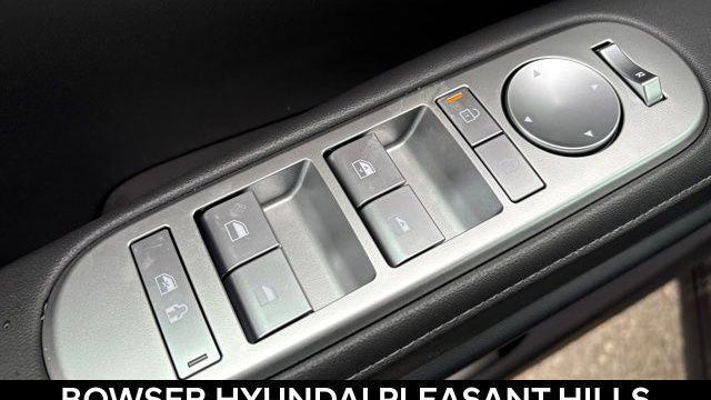 2026 Hyundai PALISADE SEL