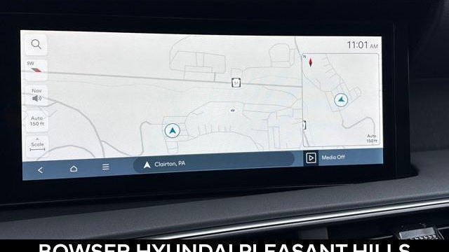 2026 Hyundai PALISADE SEL