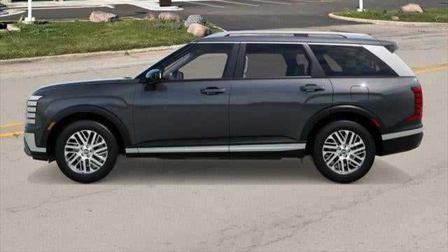 2026 Hyundai PALISADE SEL
