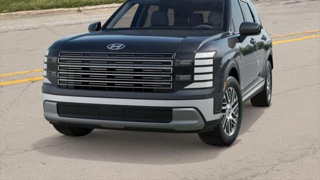 2026 Hyundai PALISADE SEL