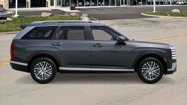 2026 Hyundai PALISADE SEL