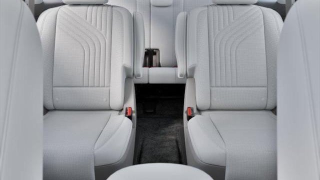 2026 Hyundai PALISADE SEL