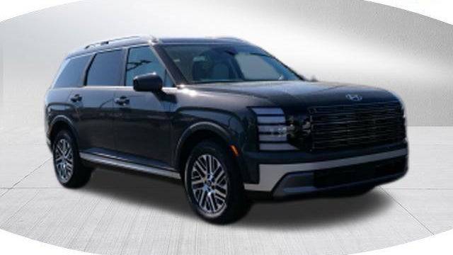 Preowned 2026 Hyundai PALISADE SEL for Sale