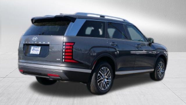 2026 Hyundai PALISADE SEL