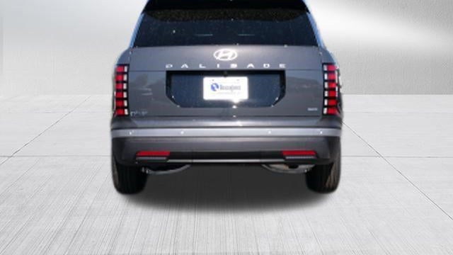 2026 Hyundai PALISADE SEL