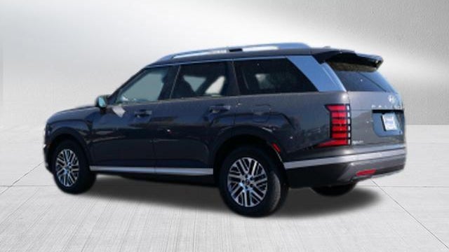 2026 Hyundai PALISADE SEL