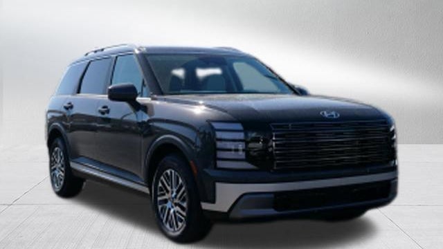 2026 Hyundai PALISADE SEL