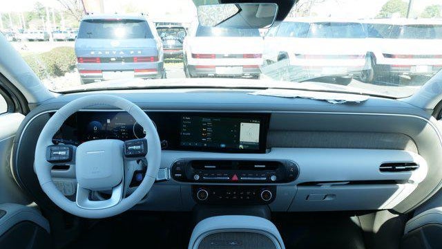 2026 Hyundai PALISADE SEL