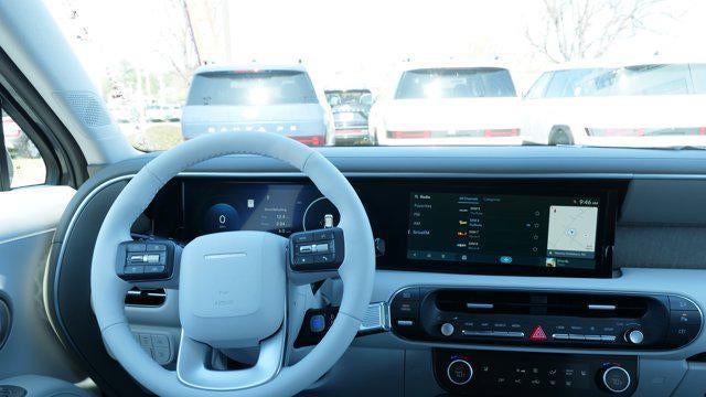 2026 Hyundai PALISADE SEL