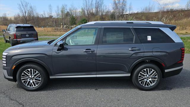 2026 Hyundai PALISADE SEL