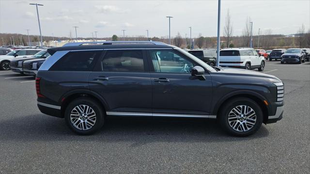 2026 Hyundai PALISADE SEL
