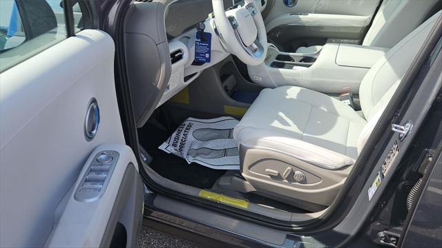 2026 Hyundai PALISADE SEL