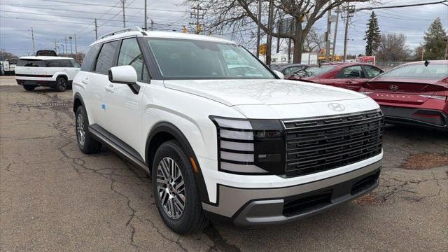 Preowned 2026 Hyundai PALISADE SEL for Sale