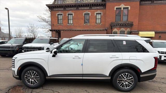 2026 Hyundai PALISADE SEL